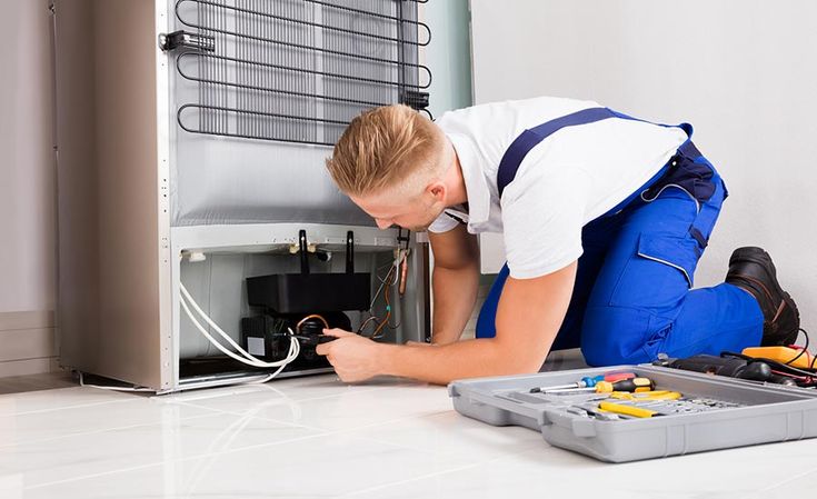 Emergency commercial cold room repair Cape Town by Cape Fridge Care